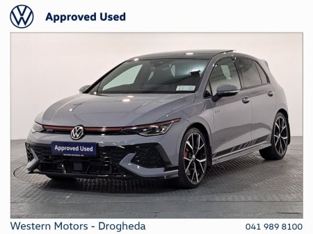 2025 Volkswagen Golf - photo 13