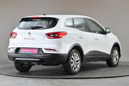 2021 Renault Kadjar - photo 9