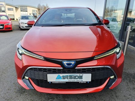 2018 Toyota Corolla - photo 5