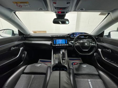 2019 Peugeot 508 - photo 2