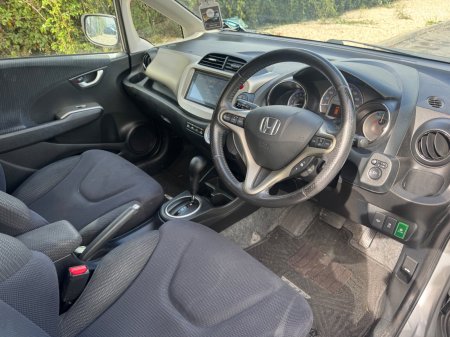 2012 Honda Fit - photo 8