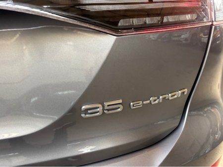 2023 Audi Q4 e-tron - photo 18