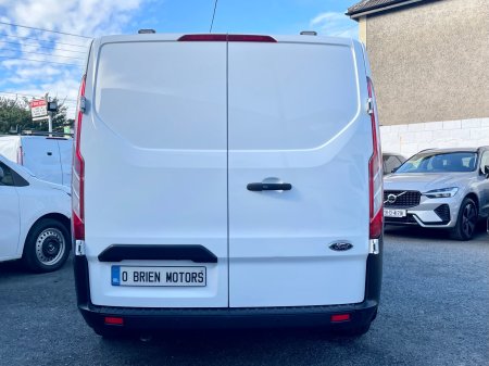 2023 Ford Transit Custom - photo 14