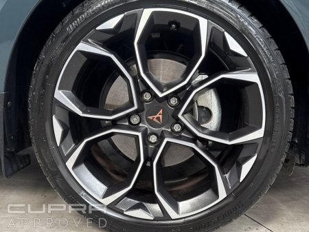2026 Cupra Leon - photo 6
