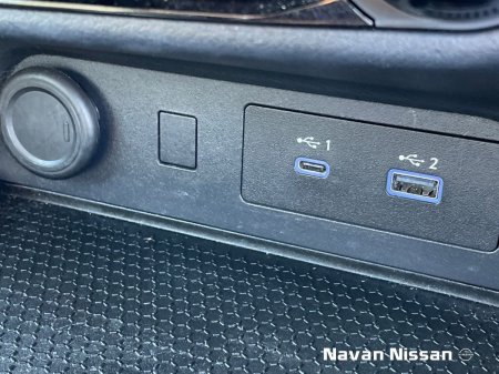 2025 Nissan Juke - photo 27