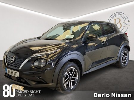 2026 Nissan Juke - photo 2