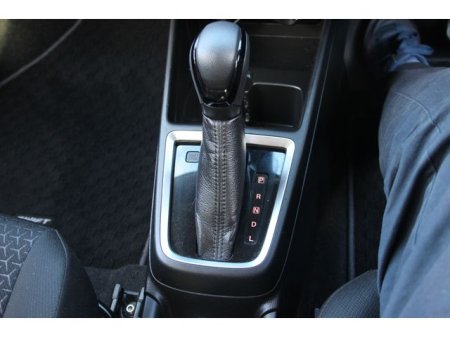2021 Suzuki Swift - photo 23