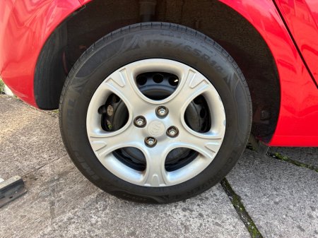 2019 Kia Picanto - photo 4