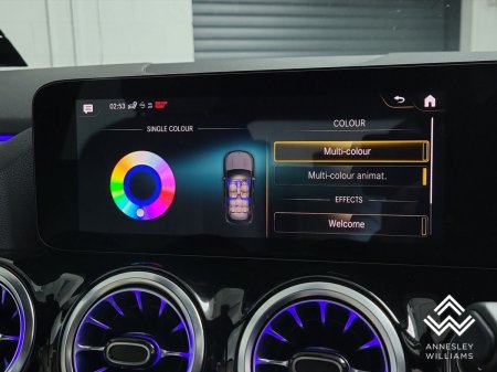 2022 Mercedes-Benz EQA - photo 16