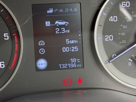 2018 Hyundai Tucson - photo 17