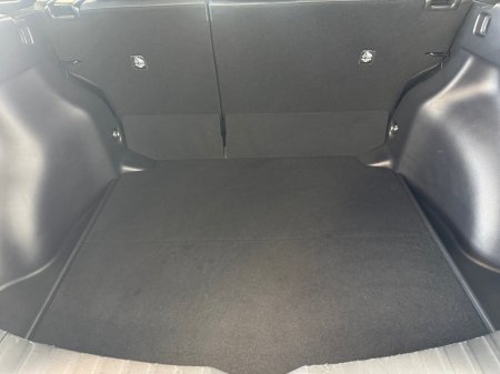 2023 Toyota Corolla Cross - photo 18