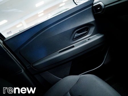 2022 Dacia Jogger - photo 24
