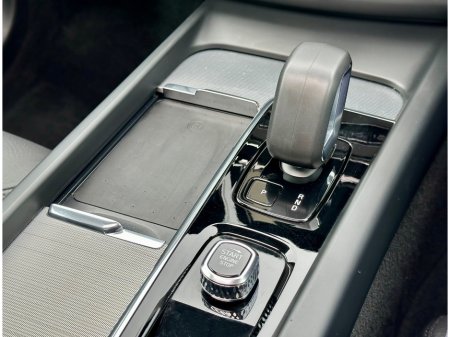 2025 Volvo XC60 - photo 11