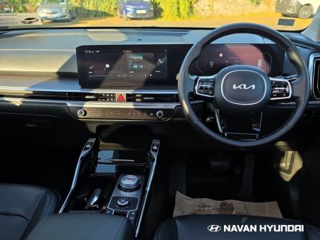 2024 Kia Sorento - photo 11