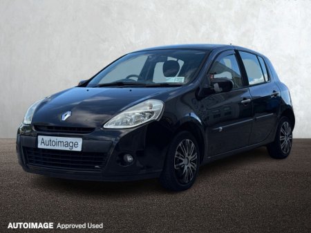 2011 Renault Clio - photo 14