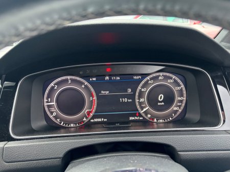 2017 Volkswagen Golf - photo 18