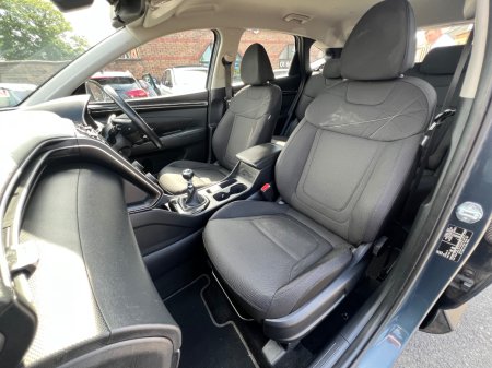 2023 Hyundai Tucson - photo 18