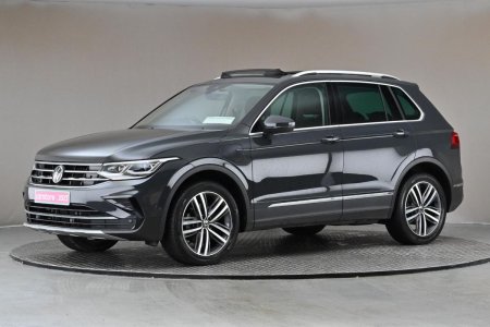 2023 Volkswagen Tiguan - photo 4