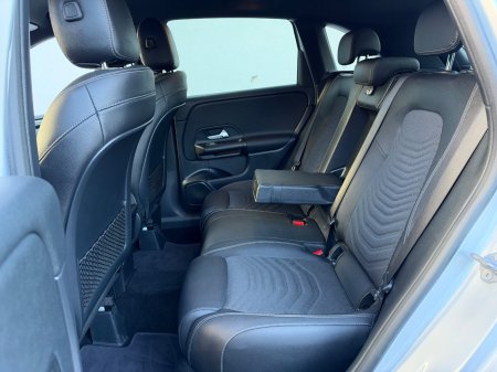 2019 Mercedes-Benz B-Class - photo 18