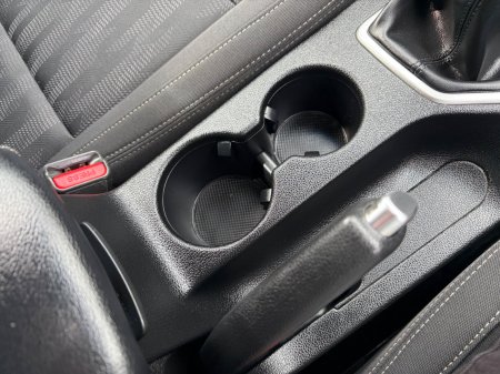 2018 Kia Sportage - photo 22