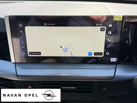 2026 Opel Frontera - photo 16