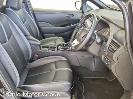 2022 Nissan Leaf - photo 9