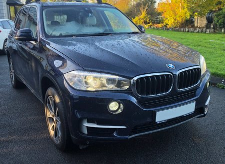 2015 BMW X5 - photo 6