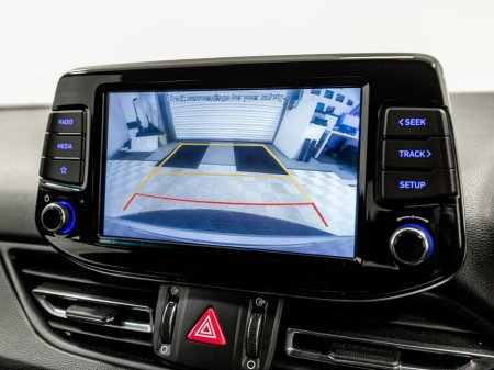 2024 Hyundai i30 - photo 14