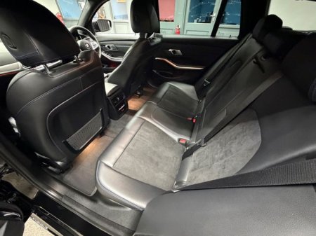 2020 BMW 3-Series - photo 31