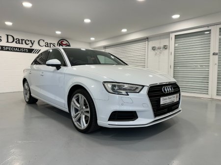 2017 Audi A3 - photo 2
