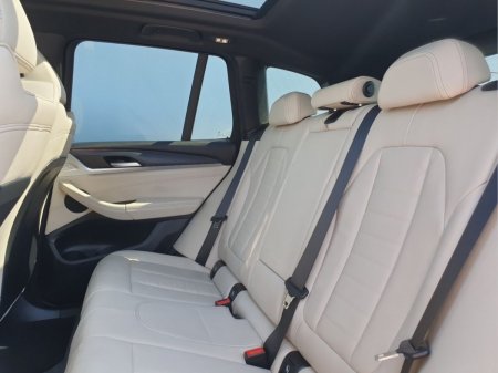 2024 BMW X3 - photo 22