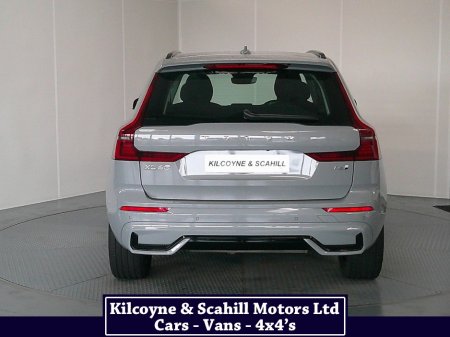 2026 Volvo XC60 - photo 6