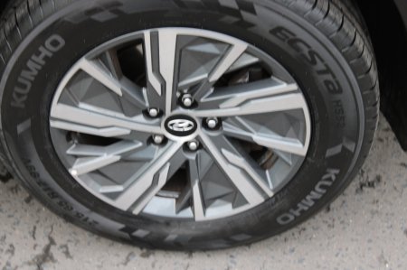 2022 Hyundai Tucson - photo 9