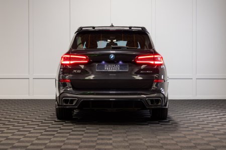 2022 BMW X5 - photo 5