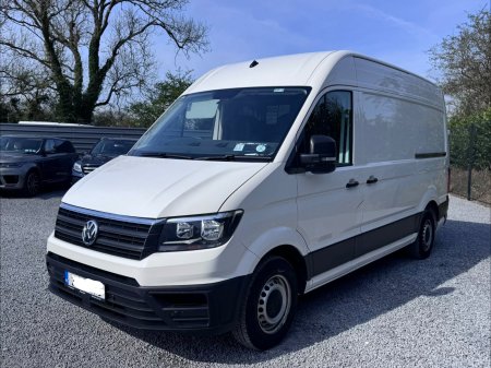 2022 Volkswagen Crafter - photo 3