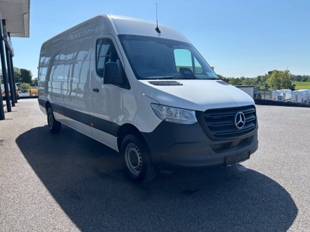 2026 Mercedes-Benz Sprinter - photo 3