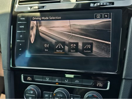 2017 Volkswagen Golf - photo 23
