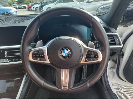 2019 BMW 3-Series - photo 13