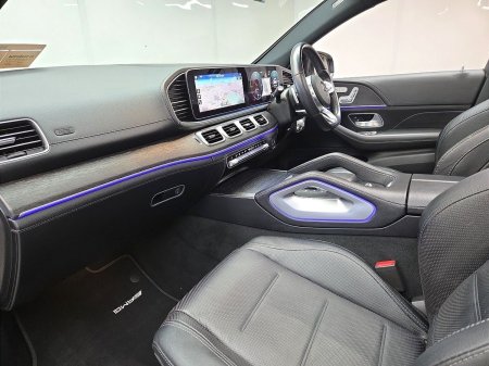 2022 Mercedes-Benz GLE - photo 4