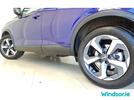 2022 Nissan Qashqai - photo 16