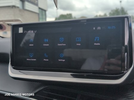 2026 Peugeot 2008 - photo 20