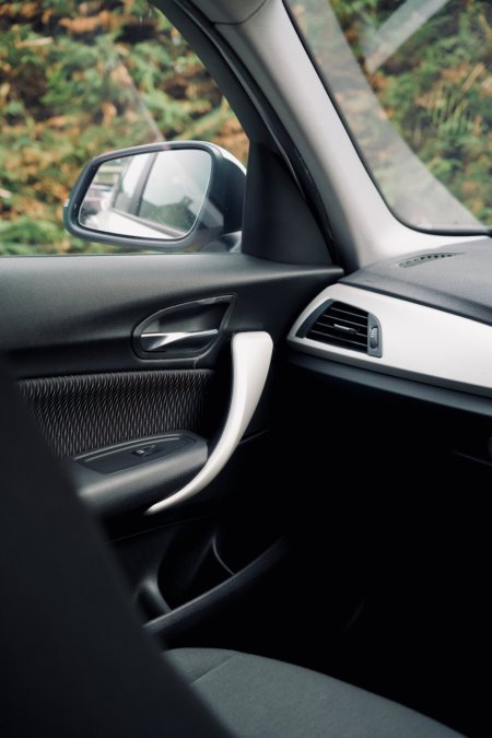 2016 BMW 1-Series - photo 18