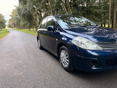 2008 Nissan Tiida - photo 32