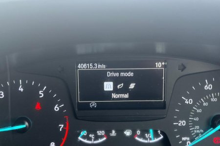 2020 Ford Fiesta - photo 37