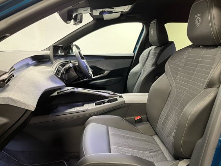 2026 Peugeot 5008 - photo 21