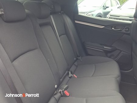2021 Honda Civic - photo 4
