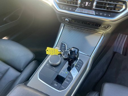2020 BMW 3-Series - photo 11