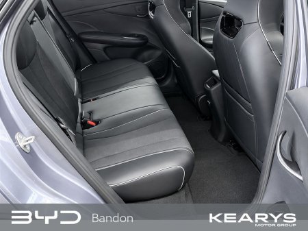 2024 BYD DOLPHIN - photo 8