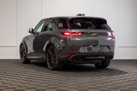 2024 Land Rover Range Rover Sport - photo 4