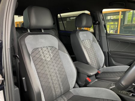 2024 Volkswagen Tiguan Allspace - photo 8